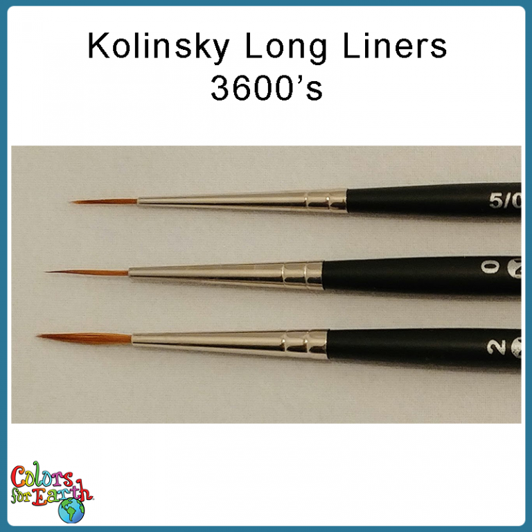 CFE Glass Class Brush