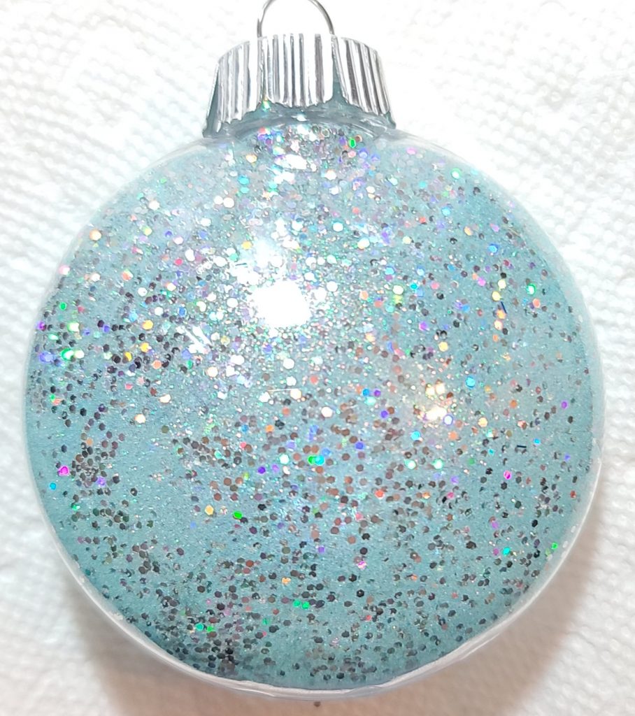 GlitterIt Glue Colors For Earth, LLC