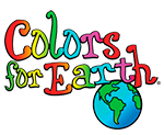 Colors For Earth, LLC