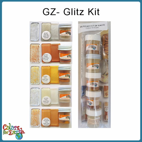 Glitz Kit