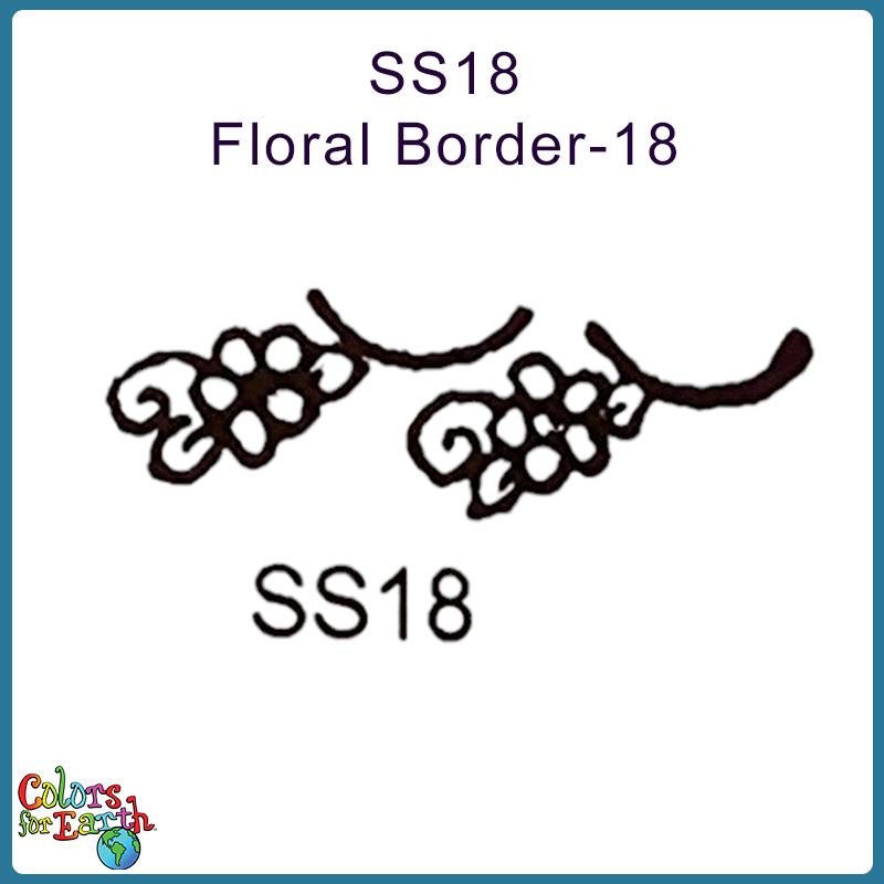 SS18 Floral Border-18